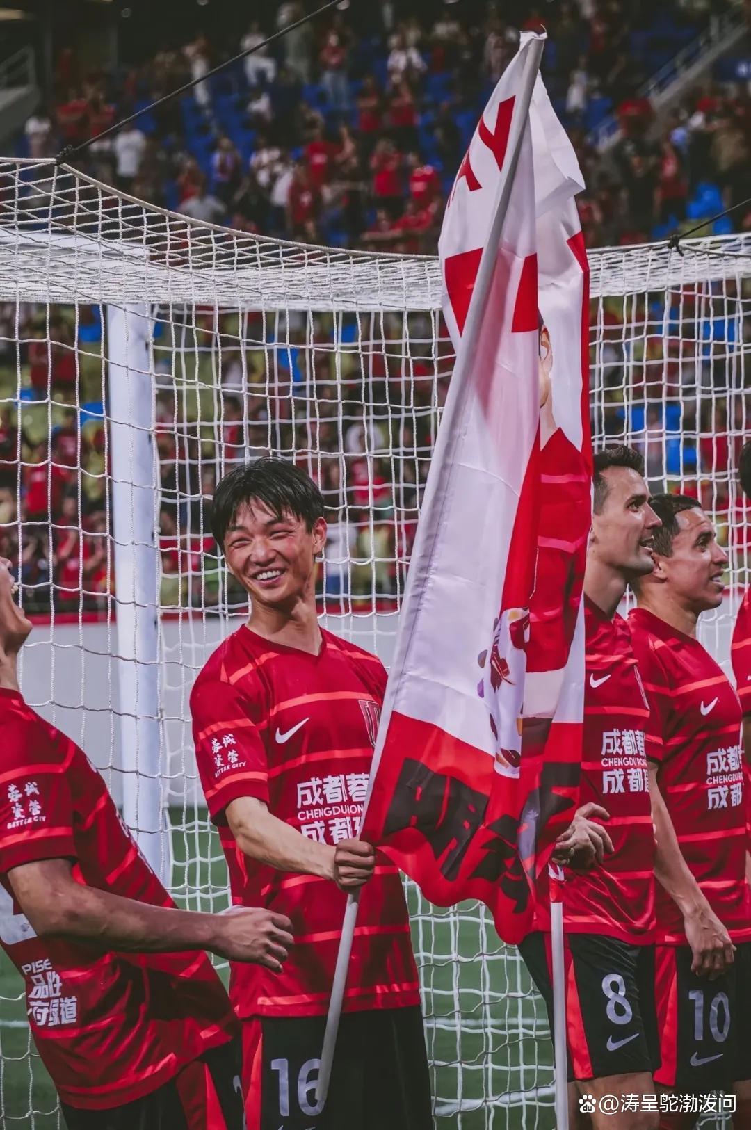 爱游戏体育官网加时末段成都蓉城备战中超，完成体检细节曝光，管理层满意，资深球员宣示担当的简单介绍